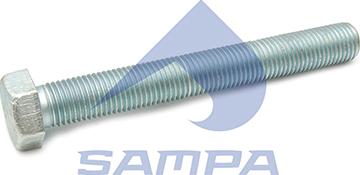 Sampa 102.182 - Skrūve www.autospares.lv