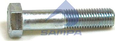 Sampa 102.135 - Skrūve www.autospares.lv