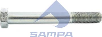 Sampa 102.892 - Skrūve www.autospares.lv