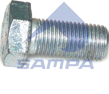 Sampa 102.253 - Screw www.autospares.lv