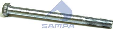 Sampa 102.210 - Skrūve www.autospares.lv