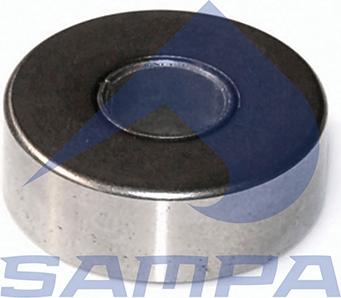 Sampa 119.131 - Gultnis, Sajūga izslēgšanas svira www.autospares.lv