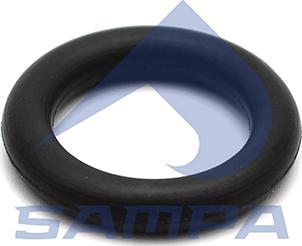 Sampa 115.967 - Blīvgredzens www.autospares.lv