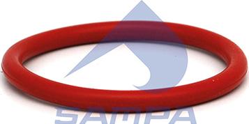 Sampa 115.569 - Seal Ring www.autospares.lv