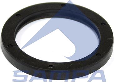 Sampa 115.060 - Blīvgredzens, Grozāmass www.autospares.lv