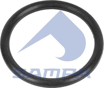 Sampa 115.A597 - Blīvgredzens www.autospares.lv