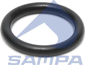 Sampa 115.A607 - Blīvgredzens www.autospares.lv