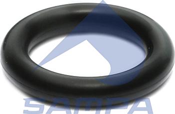 Sampa 115.A613 - Seal Ring www.autospares.lv