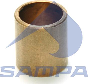 Sampa 116.055 - Bukse, Grozāmass rēdze www.autospares.lv