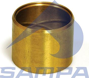 Sampa 116.072 - Bush, kingpin www.autospares.lv