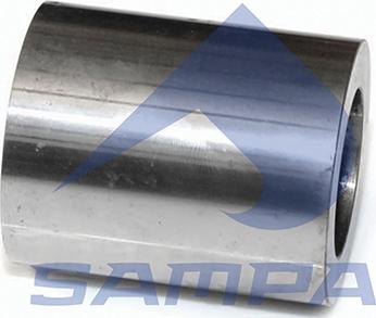 Sampa 110.028 - Bukse, Grozāmass rēdze www.autospares.lv