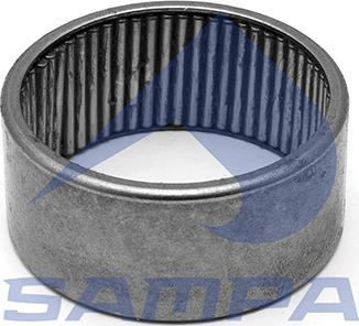 Sampa 111.093 - Gultnis, Ass kakliņš www.autospares.lv