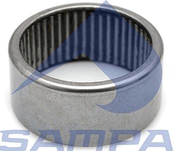 Sampa 111.048 - Gultnis, Ass kakliņš www.autospares.lv