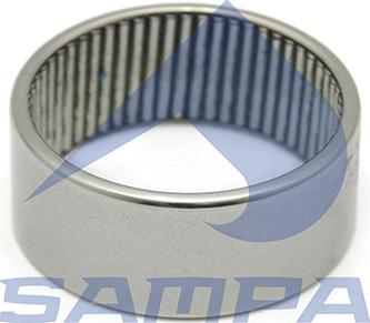 Sampa 111.051 - Gultnis, Ass kakliņš www.autospares.lv