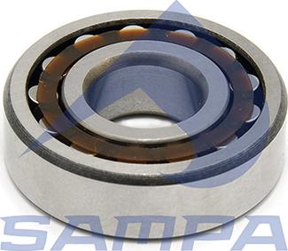 Sampa 111.067 - Bukse, Stabilizators www.autospares.lv