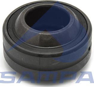 Sampa 111.082 - Šarnīrs, Pārslēdzējsvira www.autospares.lv