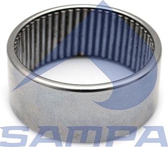 Sampa 111.024 - Gultnis, Ass kakliņš www.autospares.lv