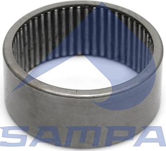 Sampa 111.022 - Gultnis, Ass kakliņš www.autospares.lv