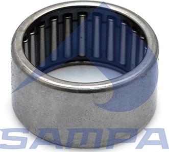 Sampa 111.027 - Gultnis, Ass kakliņš www.autospares.lv