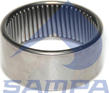 Sampa 111.078 - Gultnis, Ass kakliņš www.autospares.lv