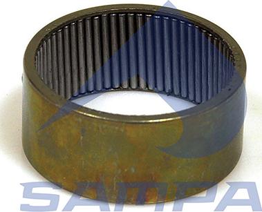 Sampa 111.073 - Gultnis, Ass kakliņš www.autospares.lv