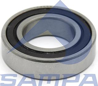 Sampa 111.117 - Gultnis www.autospares.lv