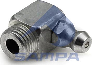 Sampa 112.004 - Grease Nipple www.autospares.lv