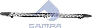 Sampa 1840 0440 - Radiatora restes pielietojums www.autospares.lv