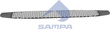 Sampa 1840 0443 - Radiatora restes pielietojums www.autospares.lv