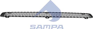 Sampa 1840 0438 - Radiatora restes pielietojums www.autospares.lv