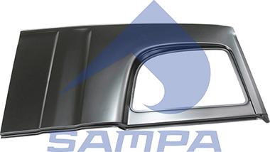 Sampa 1840 0059 - Sānsiena www.autospares.lv