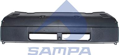 Sampa 1840 0010 - Apdare, Bampers www.autospares.lv