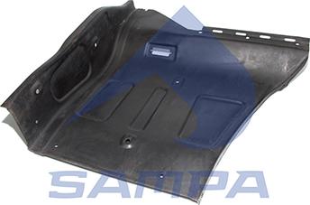 Sampa 1840 0072 - Slieksnis www.autospares.lv