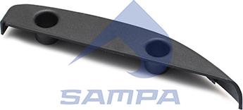 Sampa 1840 0162 - Apdare, Bampers www.autospares.lv