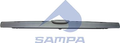 Sampa 1840 0173 - Radiatora restes pielietojums www.autospares.lv