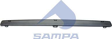 Sampa 1840 0172 - Radiatora restes pielietojums www.autospares.lv