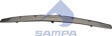 Sampa 1840 0393 - Radiatora restes pielietojums www.autospares.lv