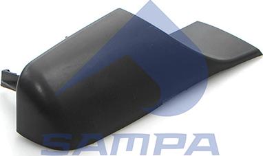 Sampa 1840 0313 - Apdare, Radiatora reste www.autospares.lv