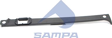 Sampa 1840 0331 - Apdare / Aizsarguzlika, Vējstikls www.autospares.lv