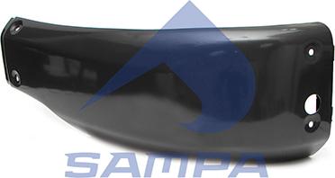 Sampa 1840 0371 - Bampers www.autospares.lv