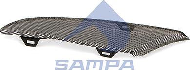 Sampa 1840 0378 - Radiatora restes pielietojums www.autospares.lv