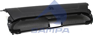 Sampa 1840 0373 - Bampers www.autospares.lv