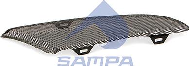 Sampa 1840 0377 - Radiatora restes pielietojums www.autospares.lv