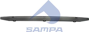 Sampa 1840 0280 - Radiatora reste www.autospares.lv