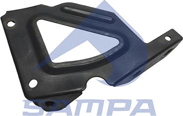 Sampa 1840 0228 - Turētājs, Saulessargs www.autospares.lv