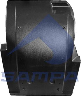 Sampa 1850 0447 - Riteņa niša www.autospares.lv