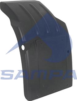 Sampa 1850 0479 - Spārns www.autospares.lv