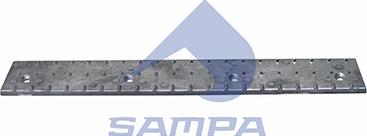 Sampa 1850 0097 - Kāpslis www.autospares.lv