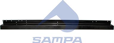 Sampa 1850 0007 - Kronšteins, Trieciena slāpētājs www.autospares.lv