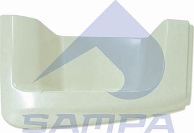 Sampa 1850 0015 - Slieksnis www.autospares.lv